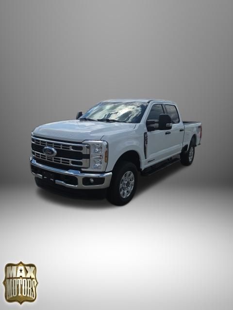 Used 2024 Ford F-250SD Truck