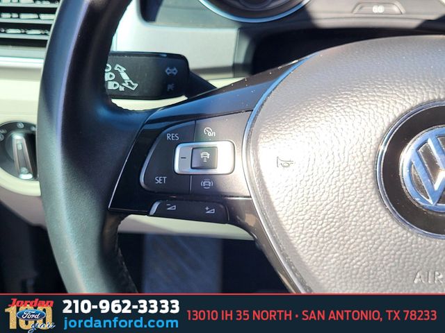 Used Car 2019 Volkswagen Atlas  3.6l V6 Se For Sale Under $15,000 In San Antonio, Texas