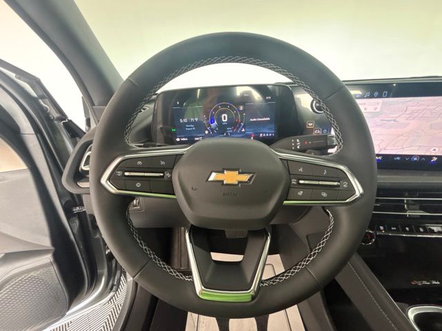 New 2027 Chevrolet Traverse SUV