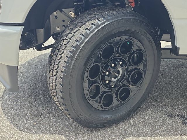 New 2026 Avalanche Ford F-250® Lariat® image 33