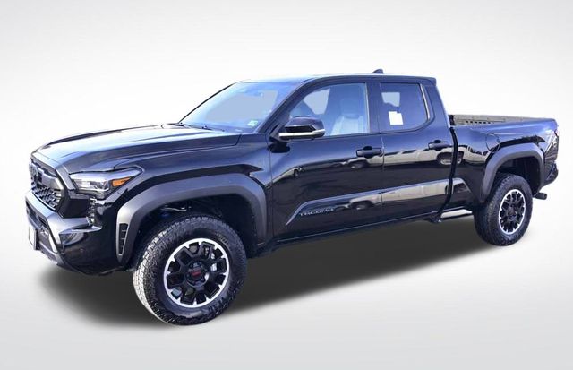 2026 Toyota Tacoma SR5's photo