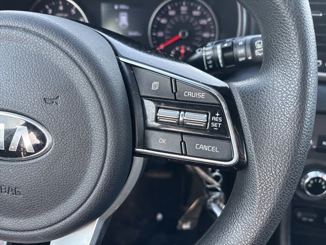 used 2022 Kia Sportage car, priced at $17,299