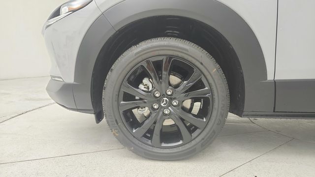 2025 Mazda CX-30 Select Sport - Photo 9