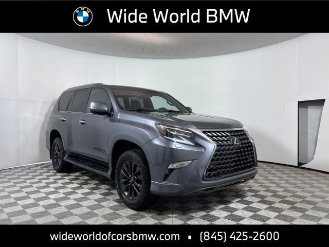 2023 Lexus GX 460