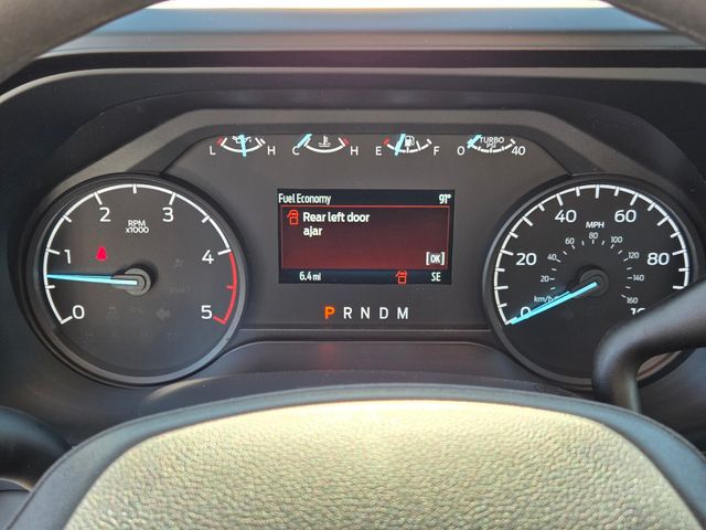 New 2026 Ford Super Duty F-250 SuperCab 8' Box XL