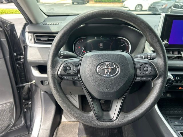 Used 2024 Toyota RAV4 SUV