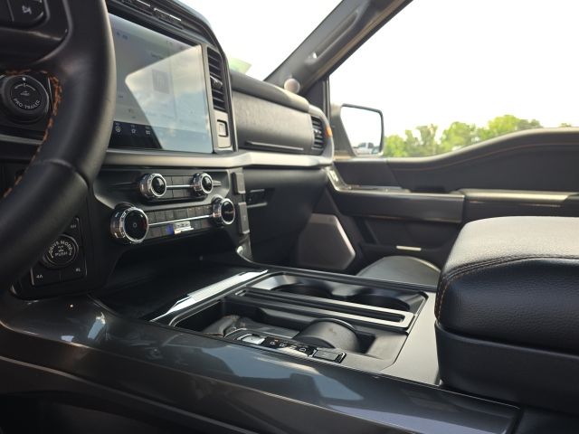 2023 Ford F-150 Tremor:169051A