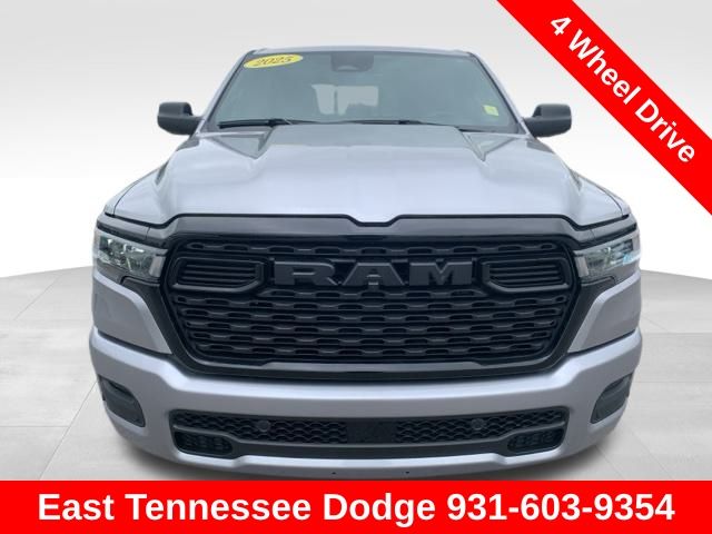 2025 RAM 1500 Tradesman photo