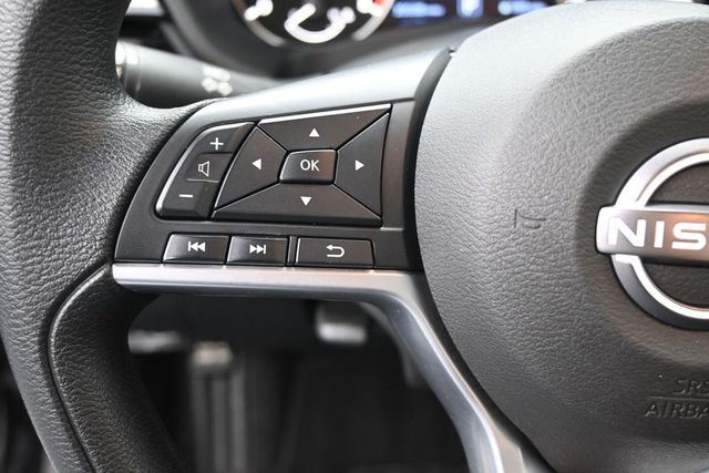 Used 2025 Nissan Altima Sedan