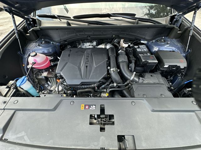 2026 Hyundai Santa Fe - $30,798