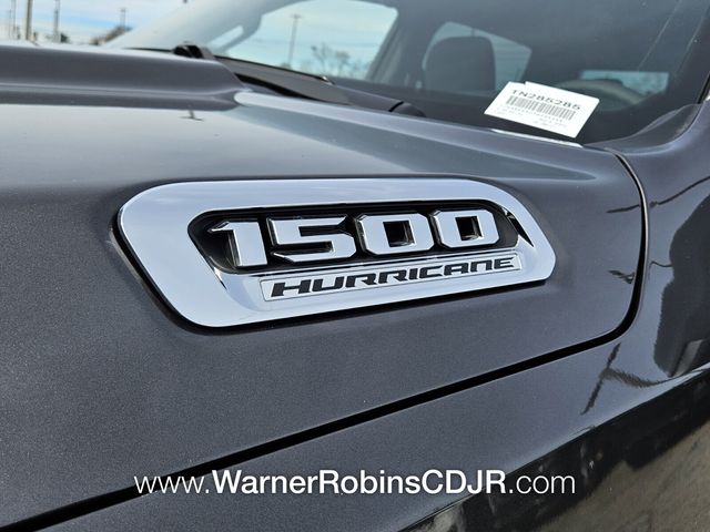 New 2026 Gray Ram Big Horn/Lone Star image 18