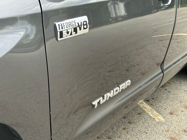 used 2017 Toyota Tundra car, priced at $31,499