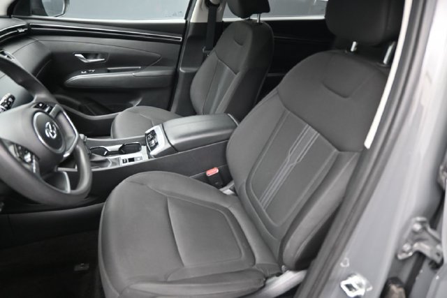 Used 2024 Hyundai Tucson SUV