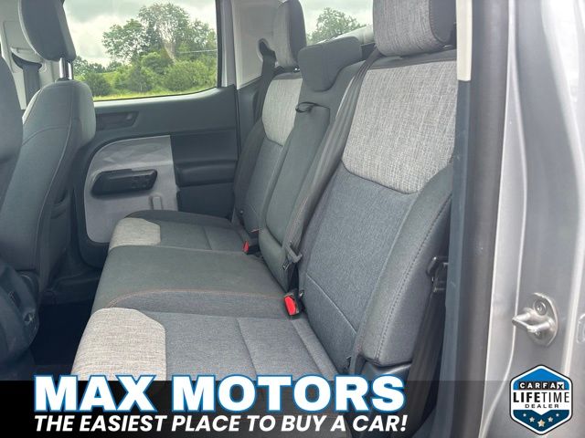 Used 2022 Ford Maverick Truck