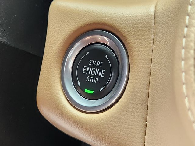 2024 Chevrolet Suburban Premier Beige at Bayway Cadillac of The Woodlands