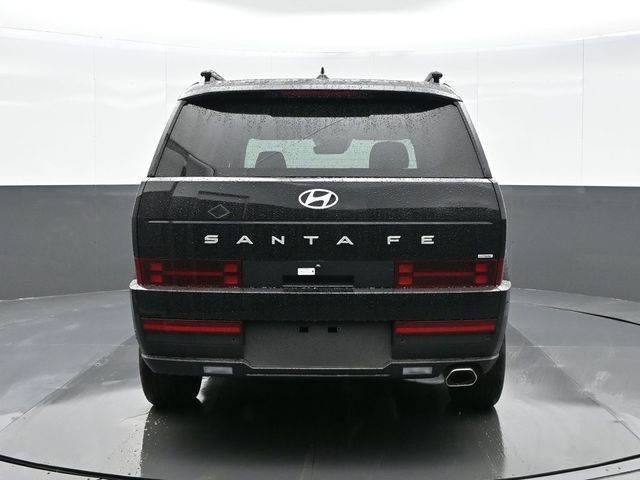 2025 Hyundai Santa Fe SEL 6