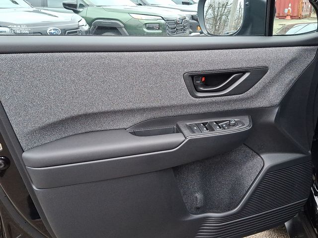 new 2026 Subaru Outback car, priced at $35,979