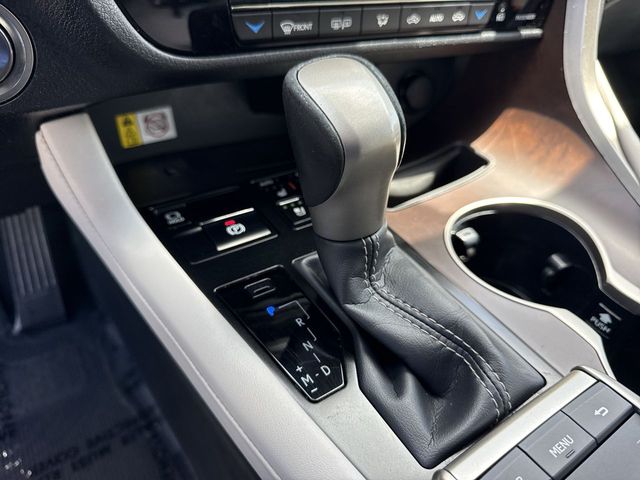 2021 Lexus RX - $33,998