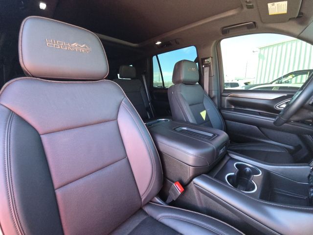 Photo of 2023 Chevrolet Tahoe High Country in Dallas, GA - 21,  2023 Chevrolet Tahoe High Country:44583A