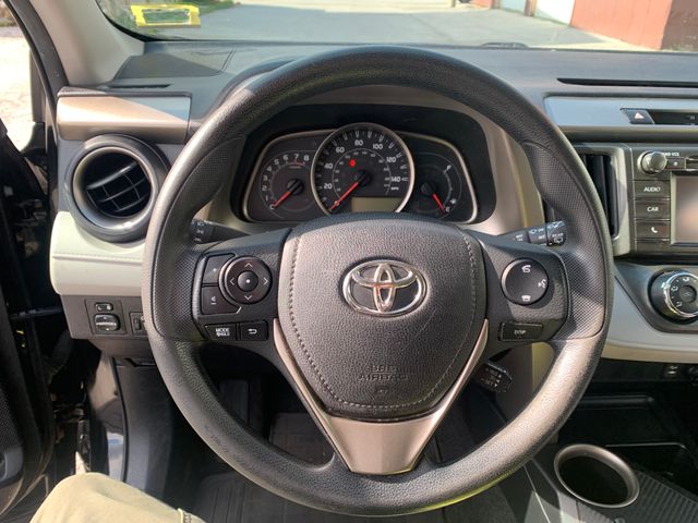 Used 2015 Toyota RAV4 SUV