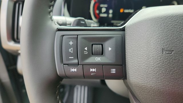 2026 Nissan Pathfinder