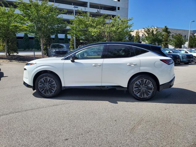 Used 2026 Nissan Murano SUV