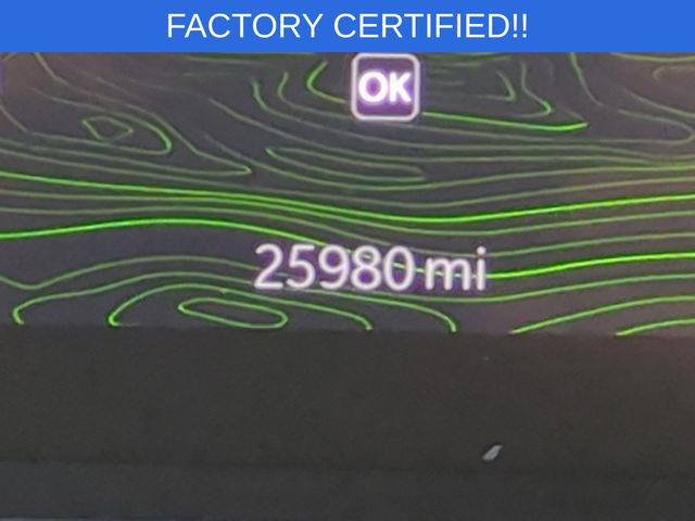 Used 2022 Gray Jeep 4xe image 22