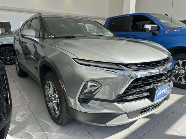 2026 Chevrolet Blazer 2LT AWD