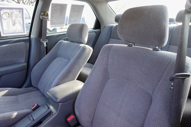 used 2001 Toyota Camry car, priced at $5,000