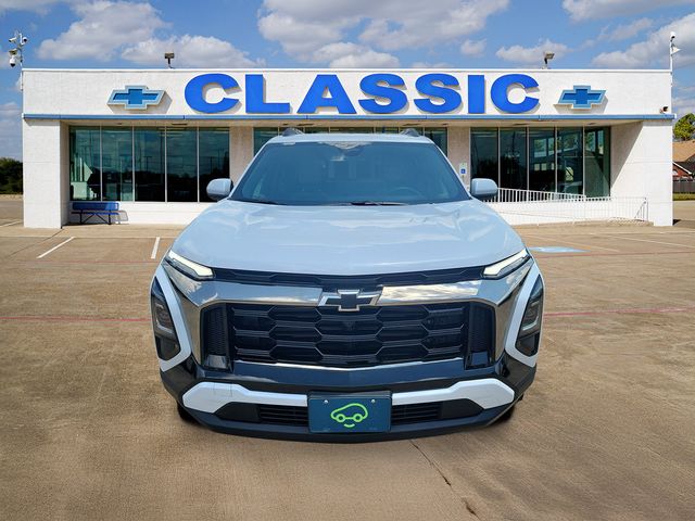 2026 Chevrolet Equinox ACTIV - 1
