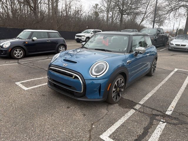 2024 MINI Cooper