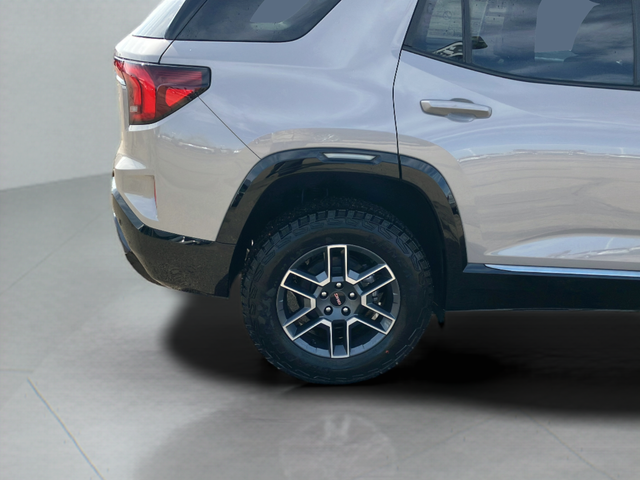 new 2026 GMC Terrain car, priced at $41,000