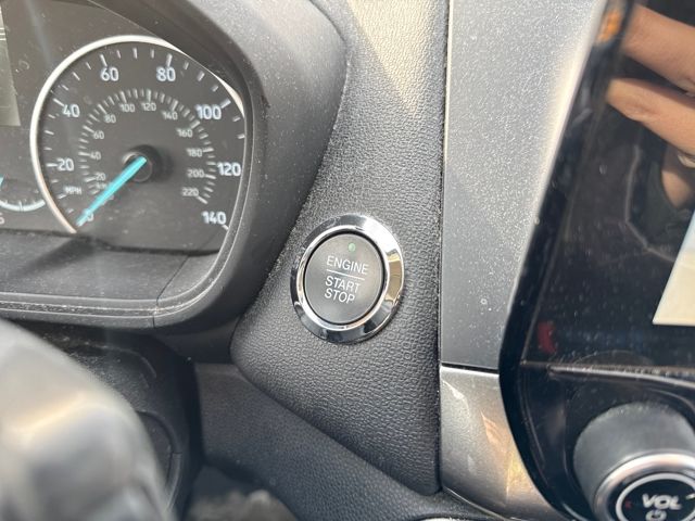 used 2018 Ford EcoSport car, priced at $10,631