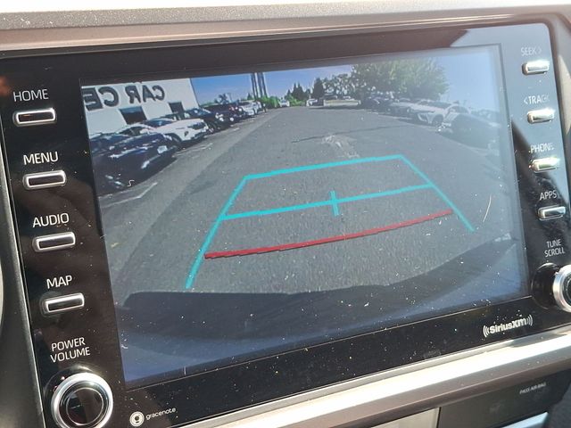 Used 2023 Toyota Tacoma Truck