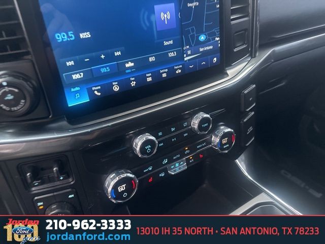 Used Car 2021 Ford F-150  Xlt For Sale Under $35,000 In San Antonio, Texas