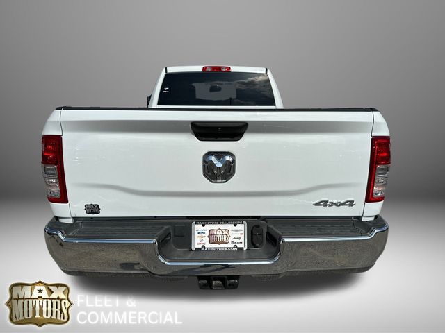 2024 Ram 3500 Tradesman 6