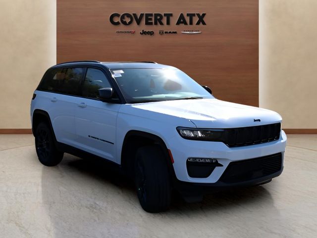 New Car 2025 Jeep Grand Cherokee  Limited For Sale Under $50,000 In Austin, Texas