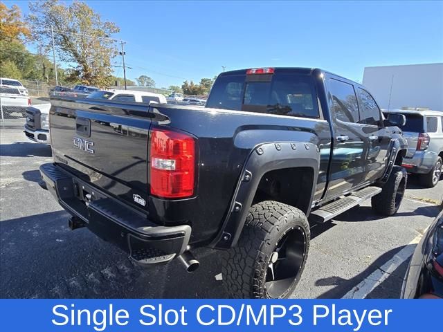 2015 GMC Sierra 1500 SLT 9