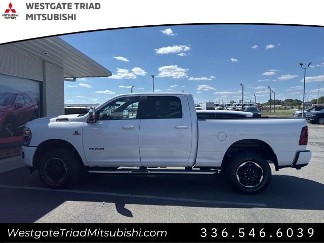 Ram25003