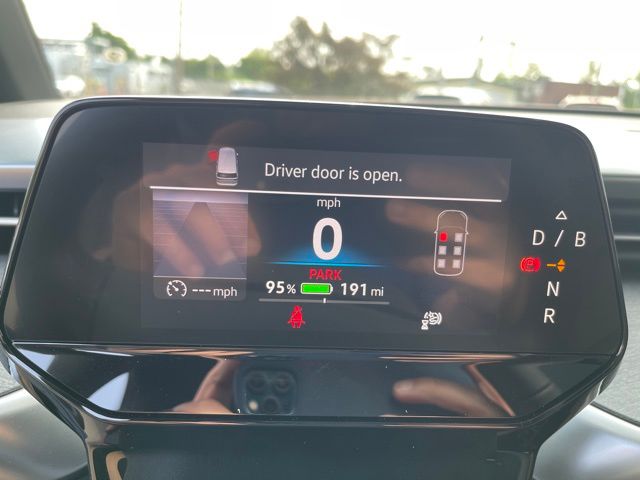 2025 Volkswagen ID. Buzz PRO S PLus - Photo 26