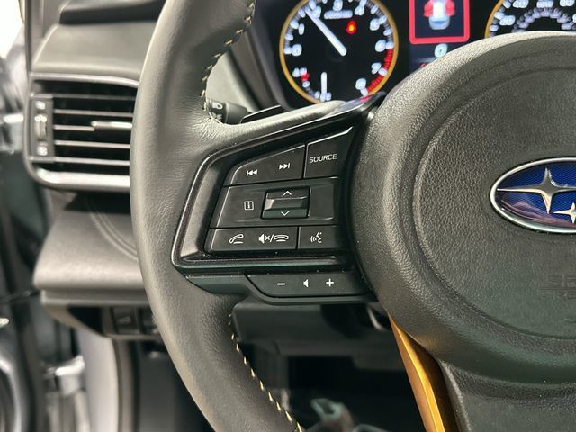 2025 Subaru Outback Wilderness - 8