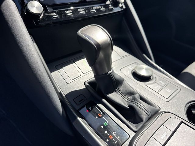2025 Lexus IS - $45,888