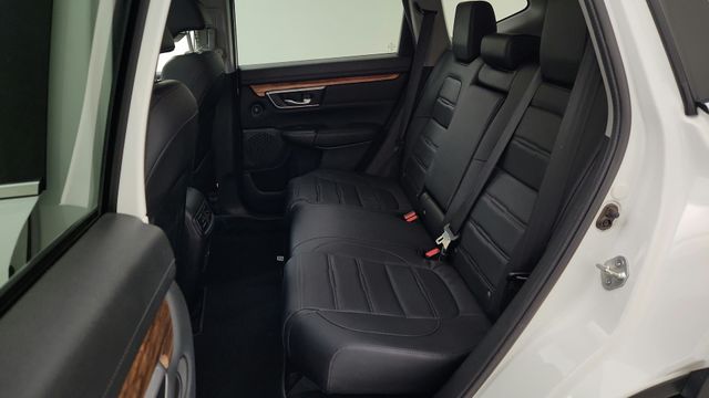 2022 Honda CR-V EX-L  at Community Honda