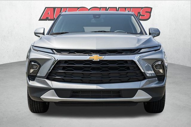 Used 2023 Chevrolet Blazer 2LT with VIN 3GNKBCR49PS233427 for sale in Woodbridge, VA