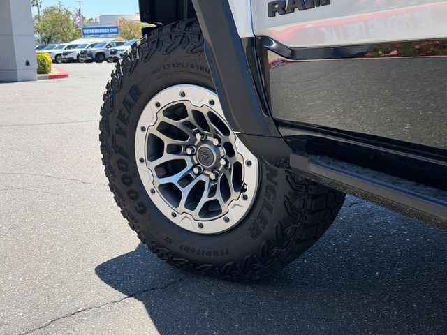 new 2026 Ram 1500 car, priced at $92,440