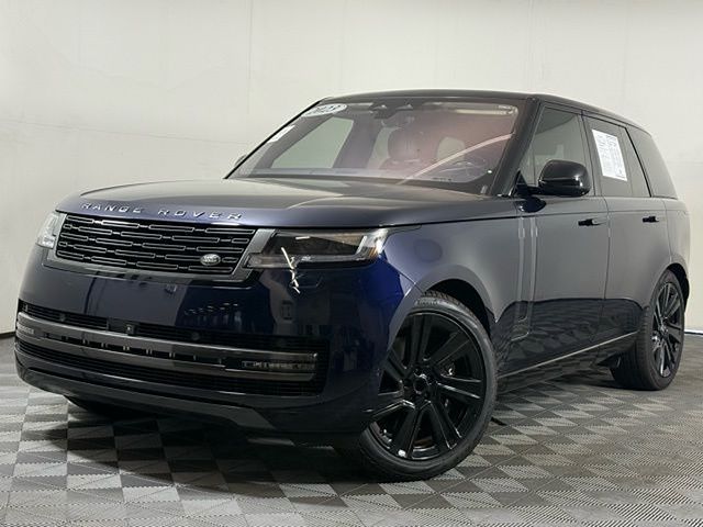 2023 Land Rover Range Rover P530 SE AWD