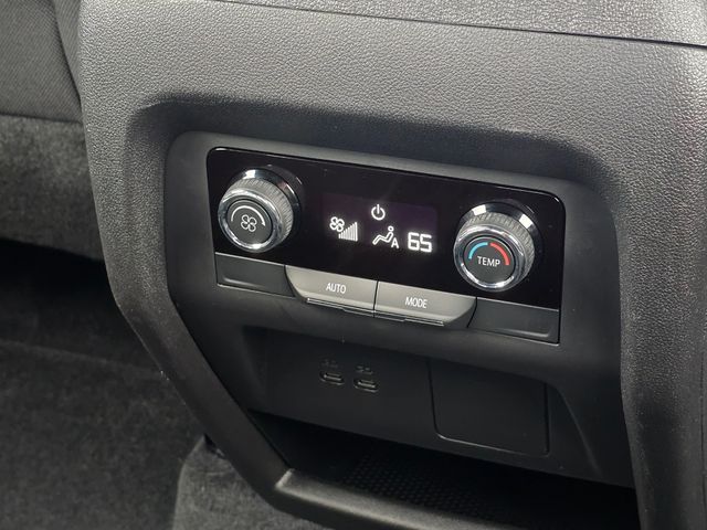 2025 Chevrolet Traverse LT:169438A