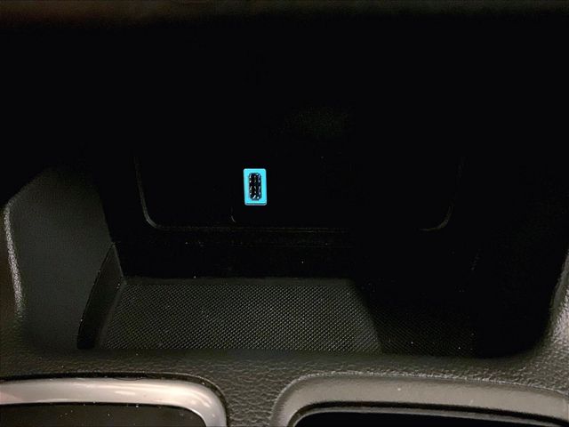 2017 Ford Escape Titanium White at John Sisson Motors
