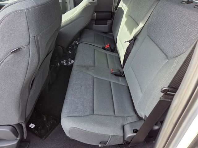 New 2026 Ford F-150 SuperCab 6.5' Box XLT