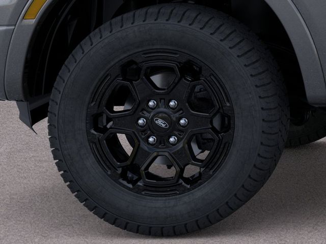 New 2026 Gray Ford XLT image 19